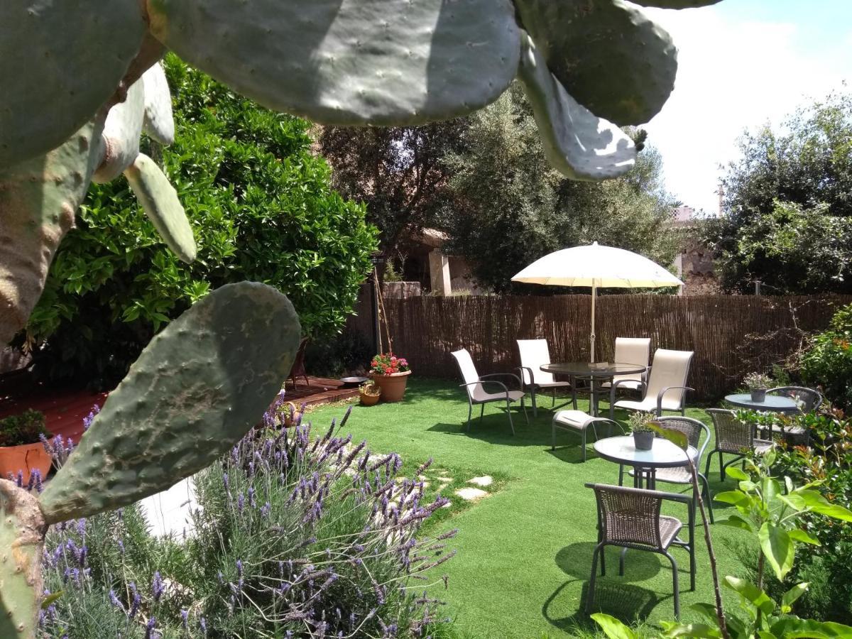 Casa Caimari Guest House, For Mountain Lovers! 외부 사진