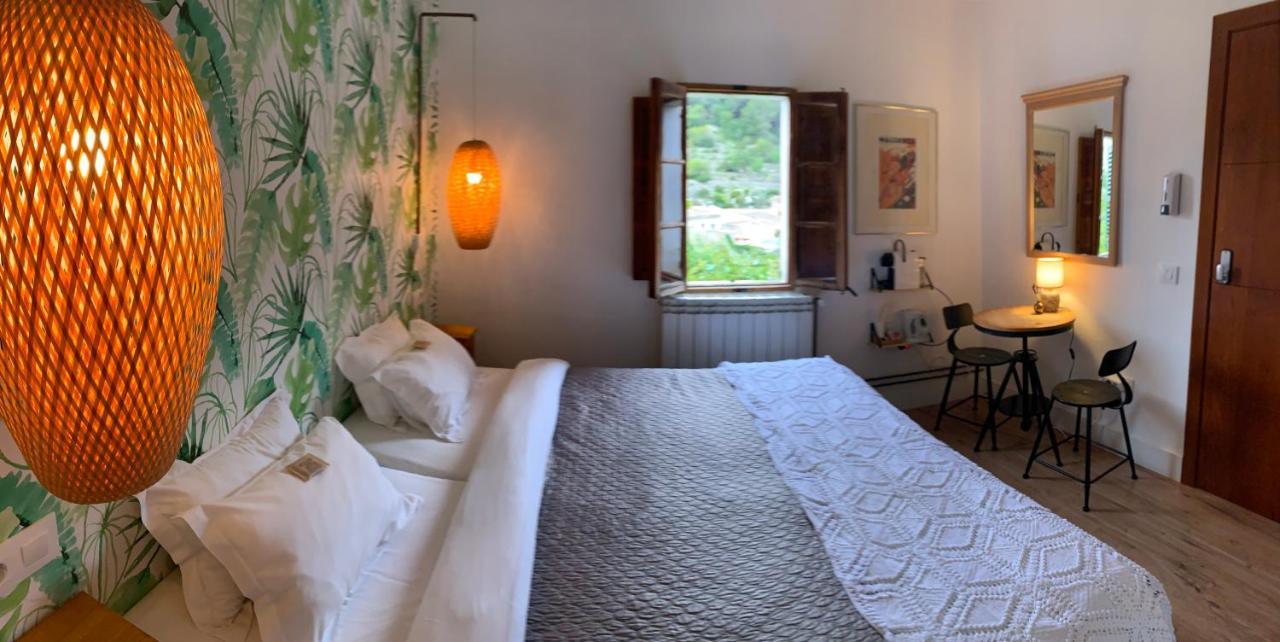 Casa Caimari Guest House, For Mountain Lovers! 외부 사진