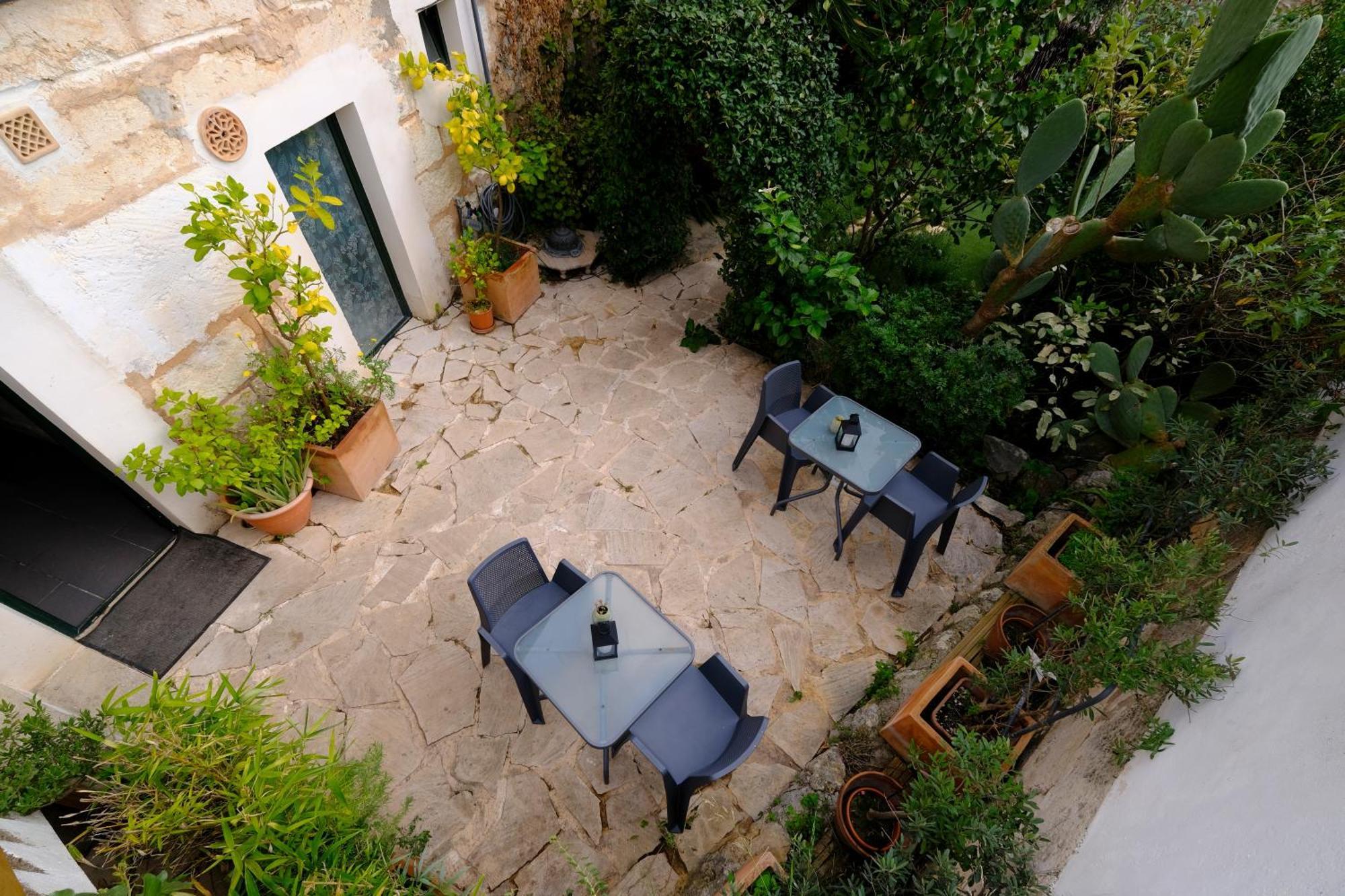 Casa Caimari Guest House, For Mountain Lovers! 외부 사진