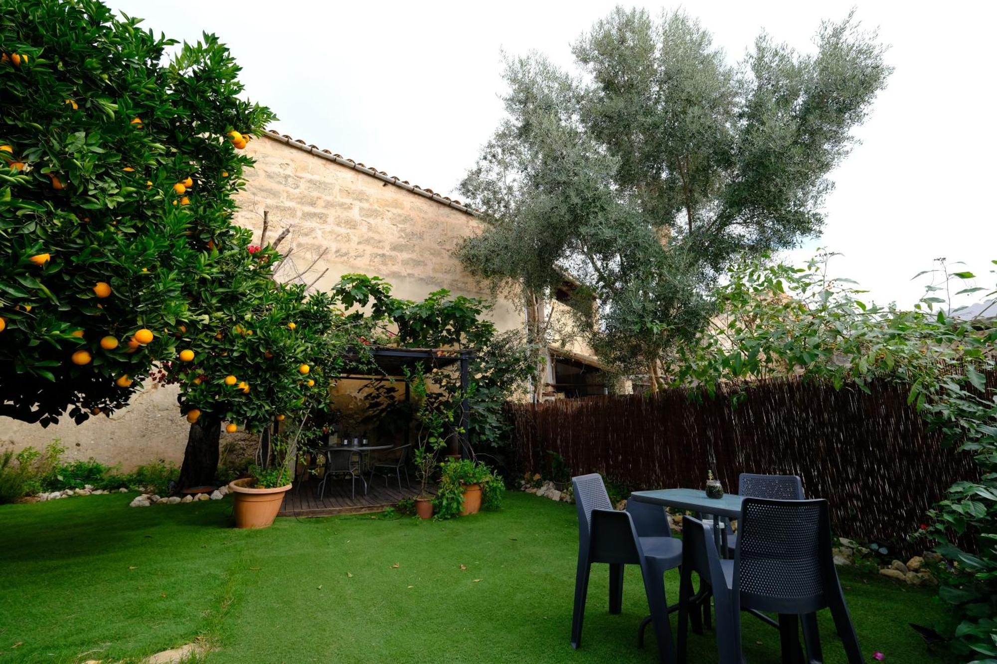 Casa Caimari Guest House, For Mountain Lovers! 외부 사진