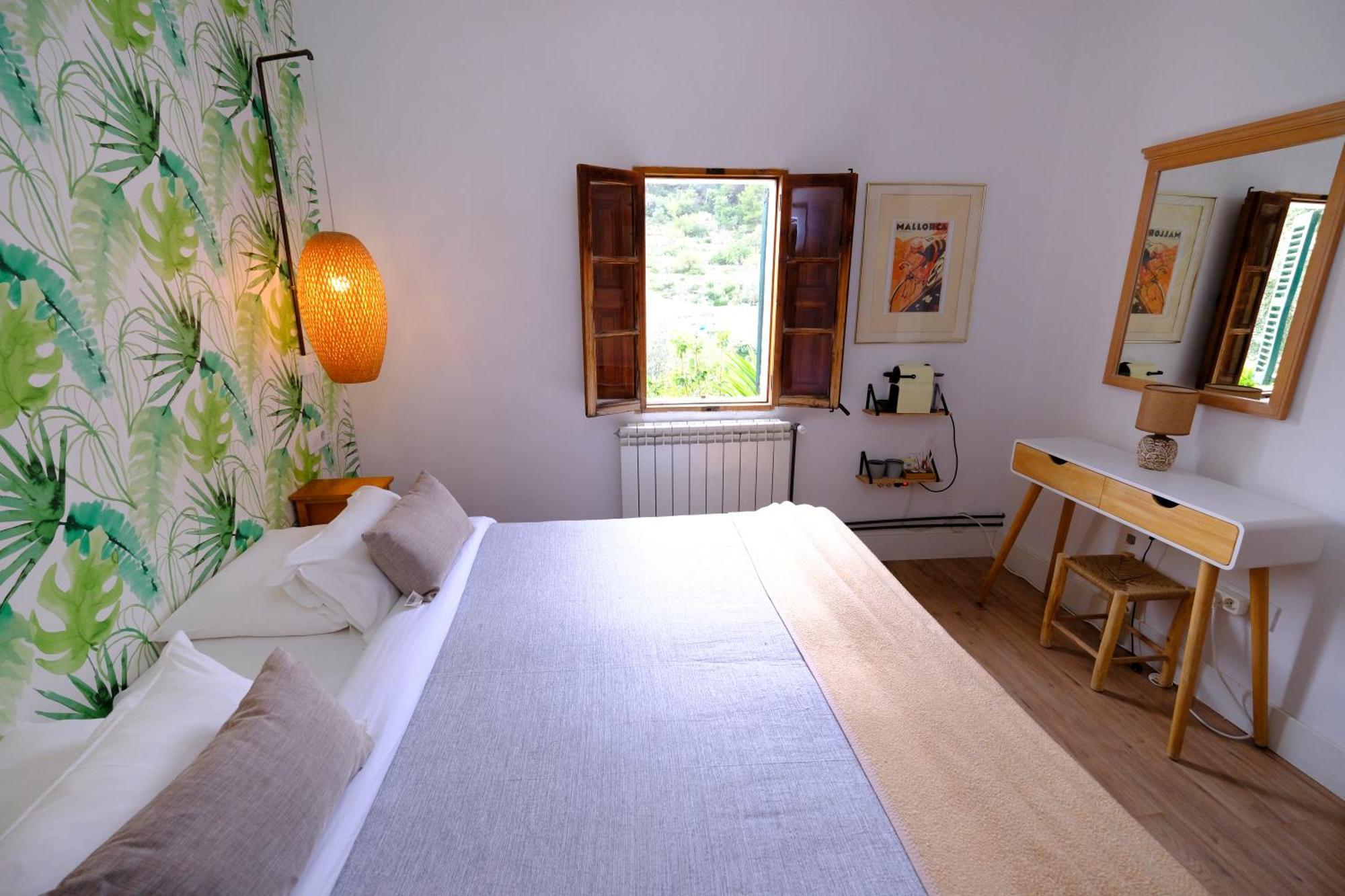 Casa Caimari Guest House, For Mountain Lovers! 외부 사진