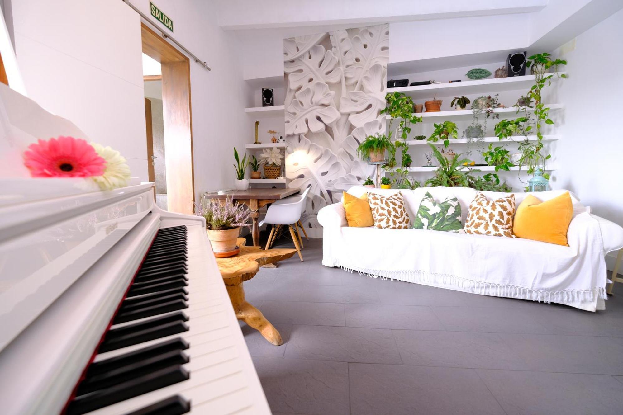 Casa Caimari Guest House, For Mountain Lovers! 외부 사진