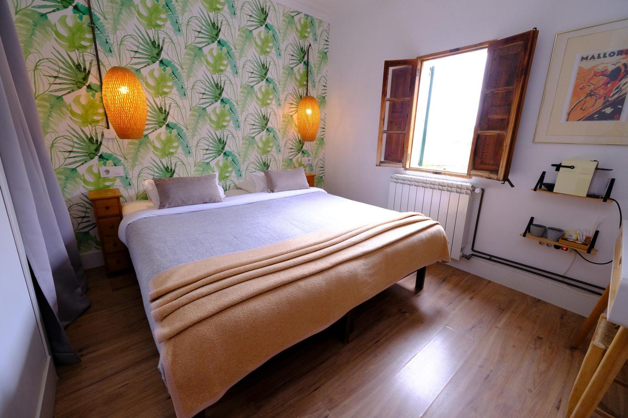 Casa Caimari Guest House, For Mountain Lovers! 외부 사진
