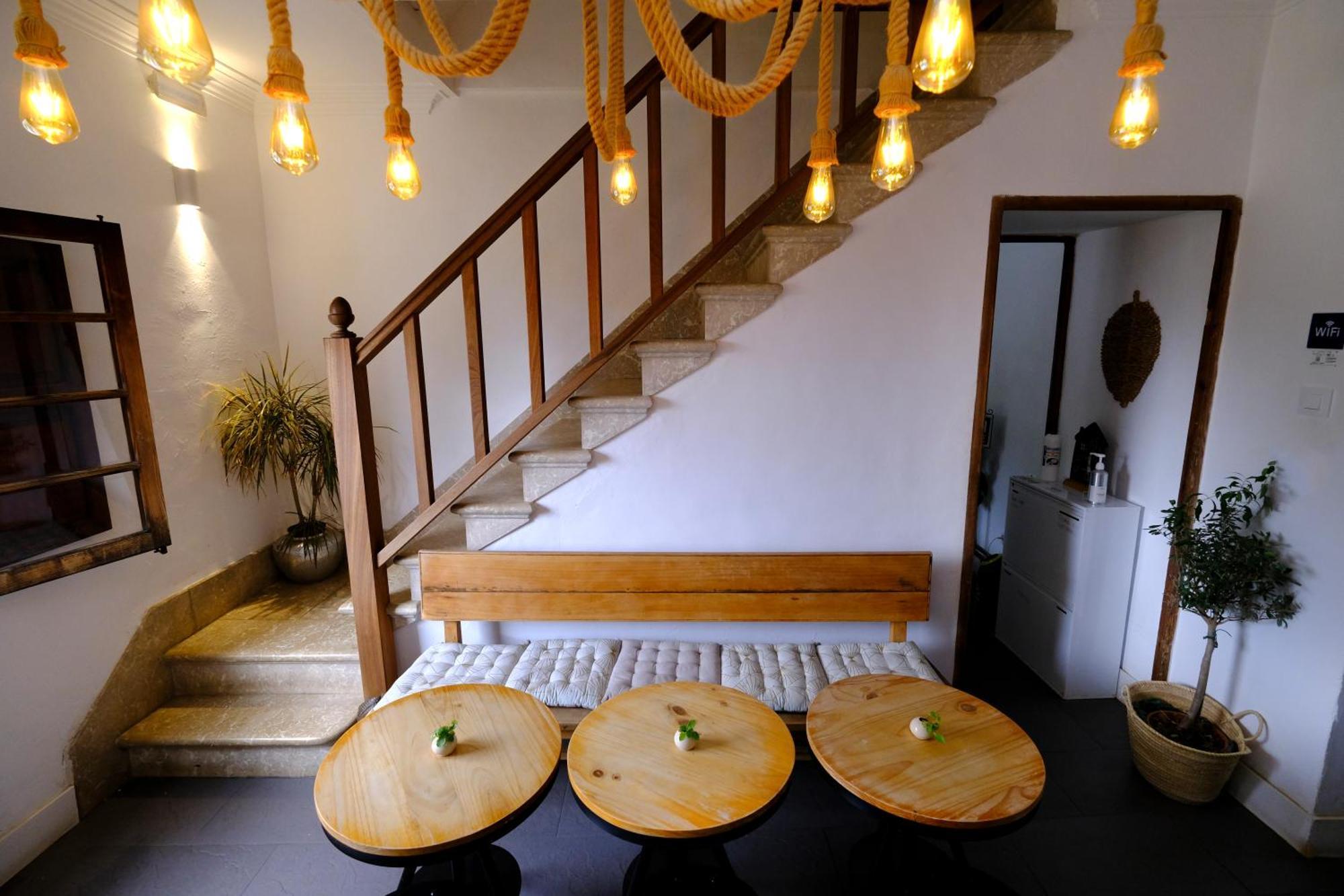 Casa Caimari Guest House, For Mountain Lovers! 외부 사진