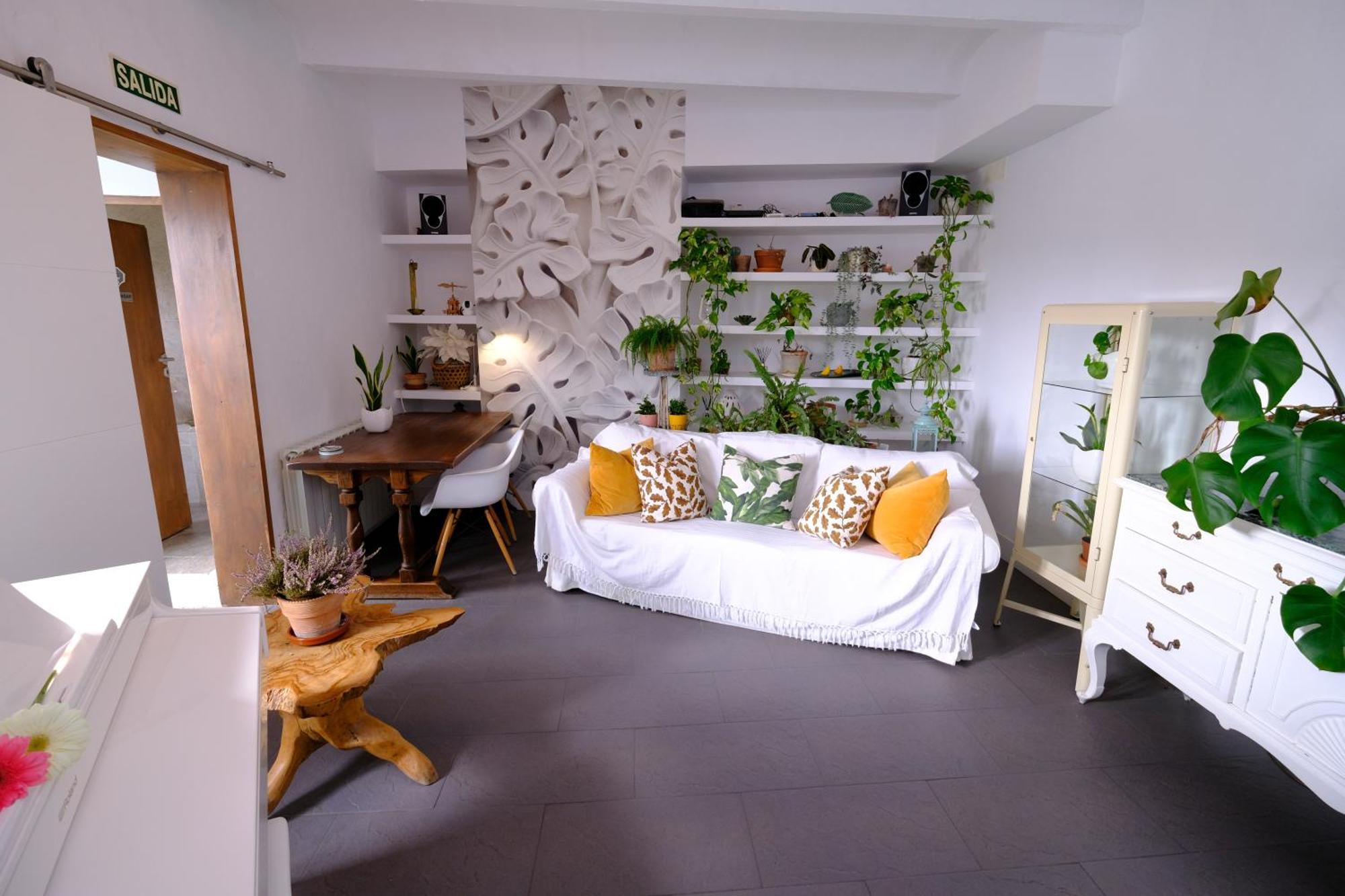 Casa Caimari Guest House, For Mountain Lovers! 외부 사진