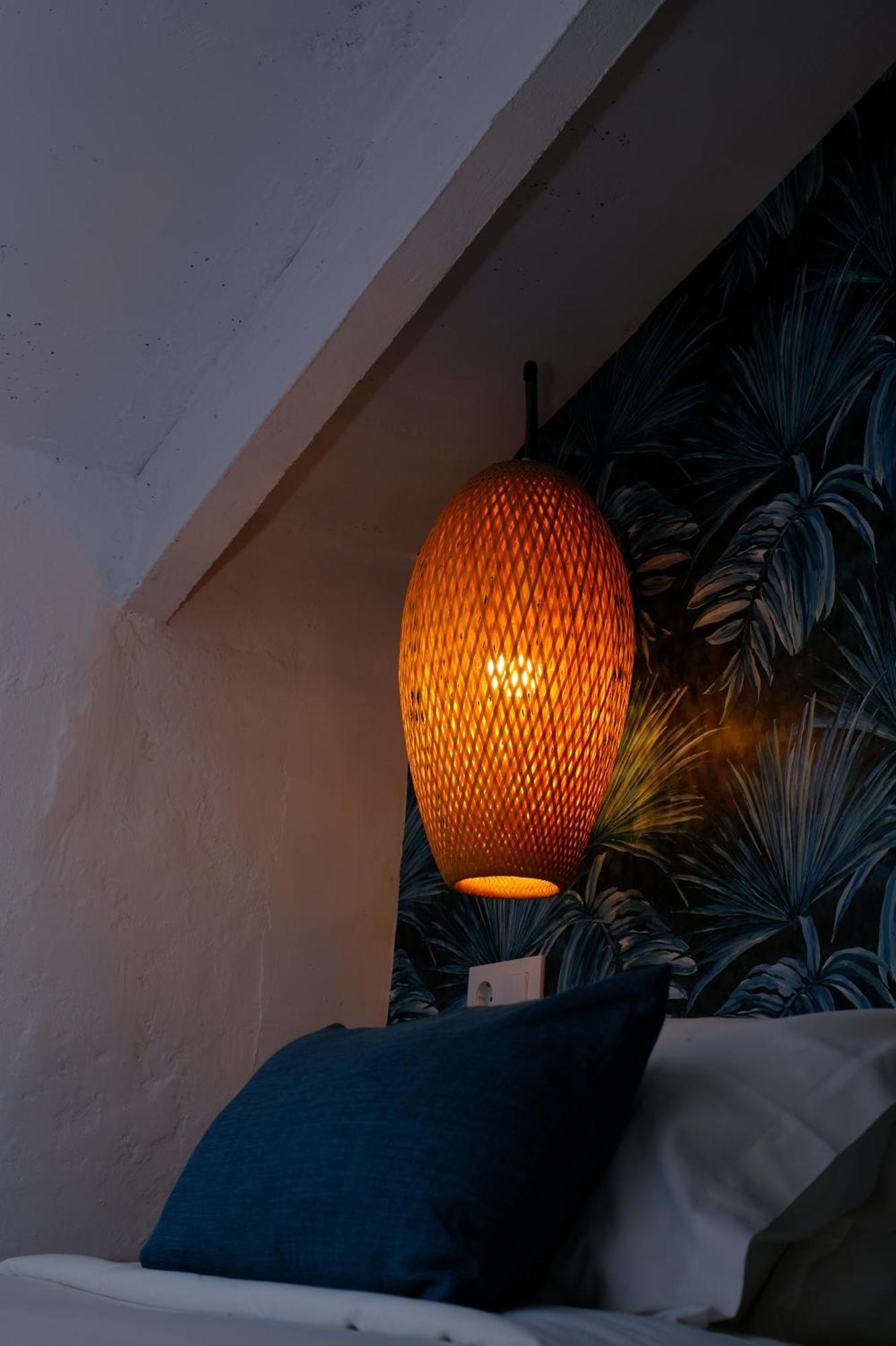 Casa Caimari Guest House, For Mountain Lovers! 외부 사진