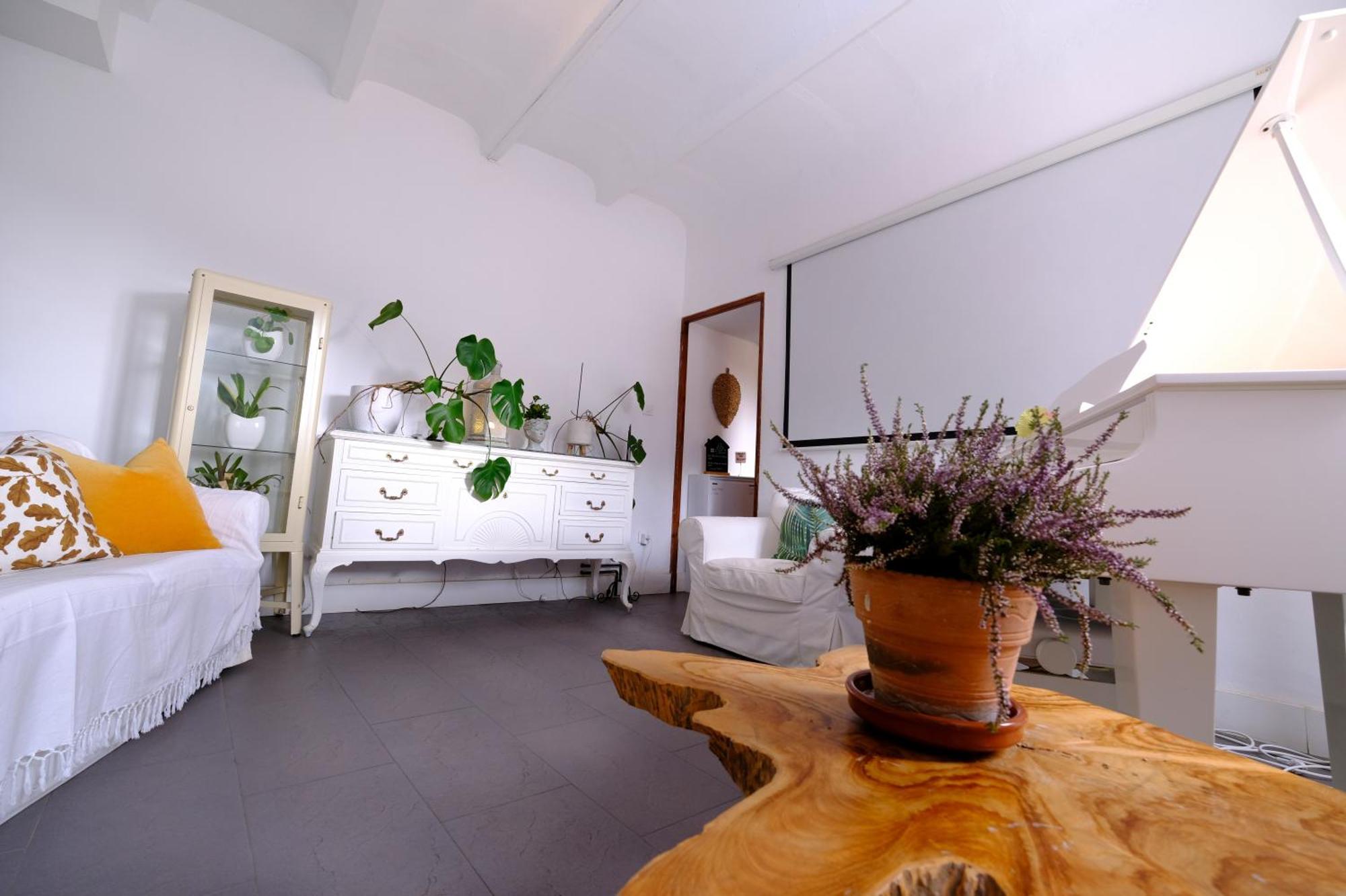 Casa Caimari Guest House, For Mountain Lovers! 외부 사진