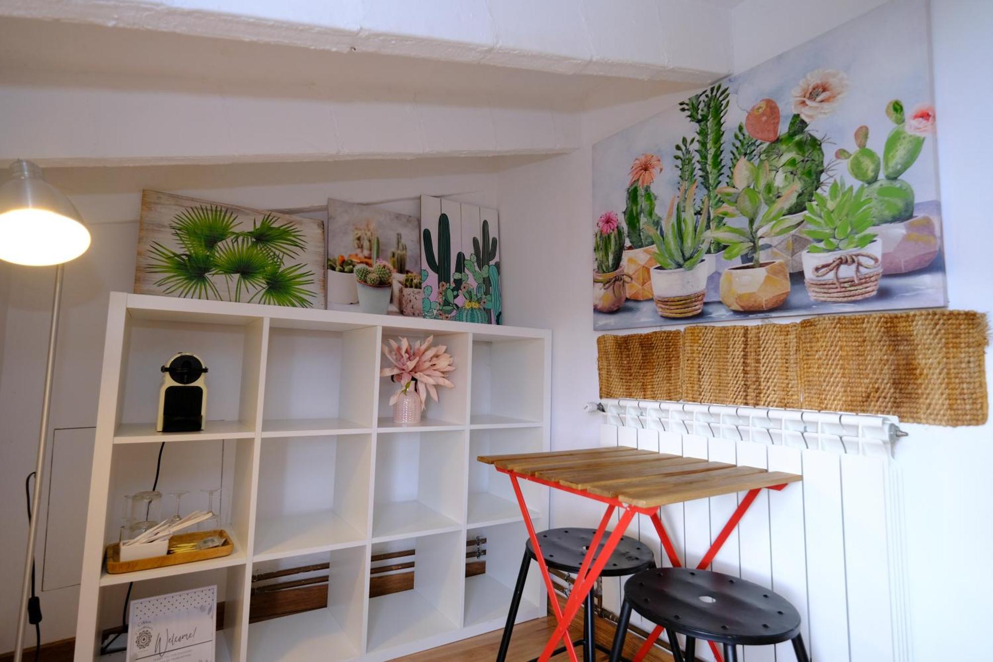 Casa Caimari Guest House, For Mountain Lovers! 외부 사진