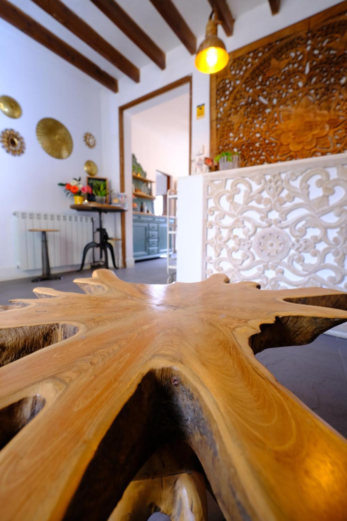 Casa Caimari Guest House, For Mountain Lovers! 외부 사진