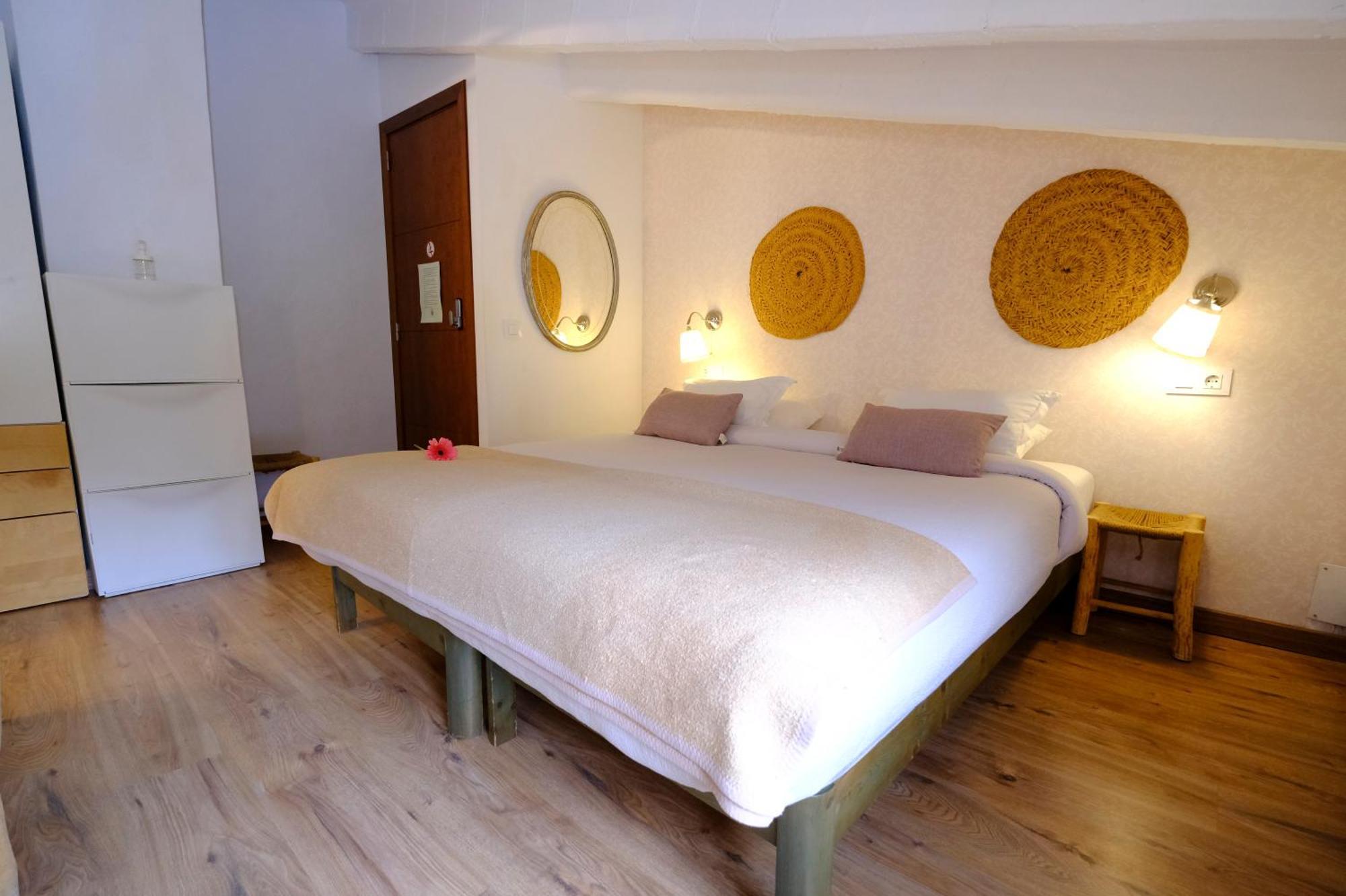 Casa Caimari Guest House, For Mountain Lovers! 외부 사진