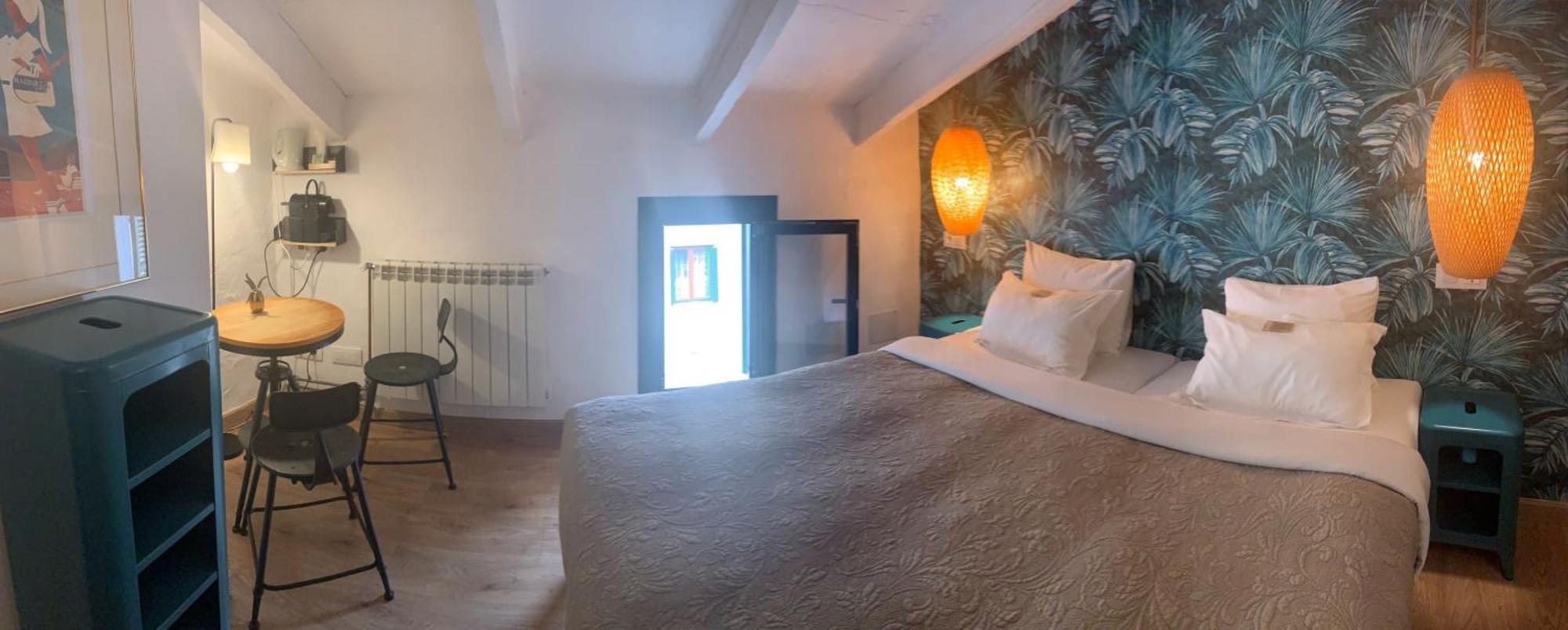 Casa Caimari Guest House, For Mountain Lovers! 객실 사진