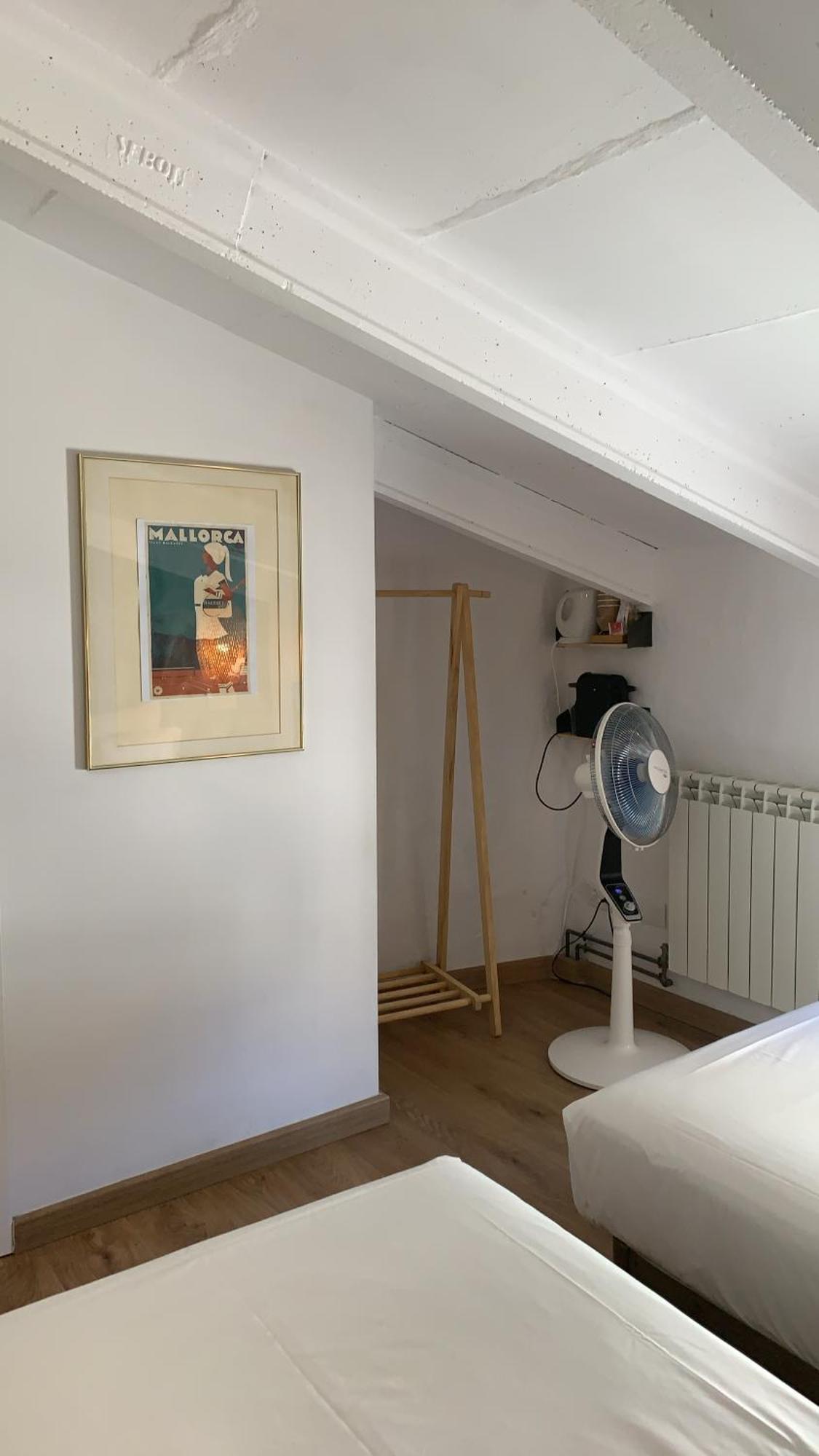 Casa Caimari Guest House, For Mountain Lovers! 객실 사진