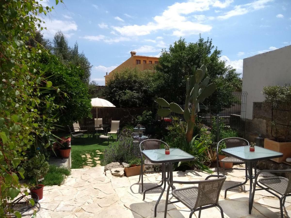 Casa Caimari Guest House, For Mountain Lovers! 외부 사진